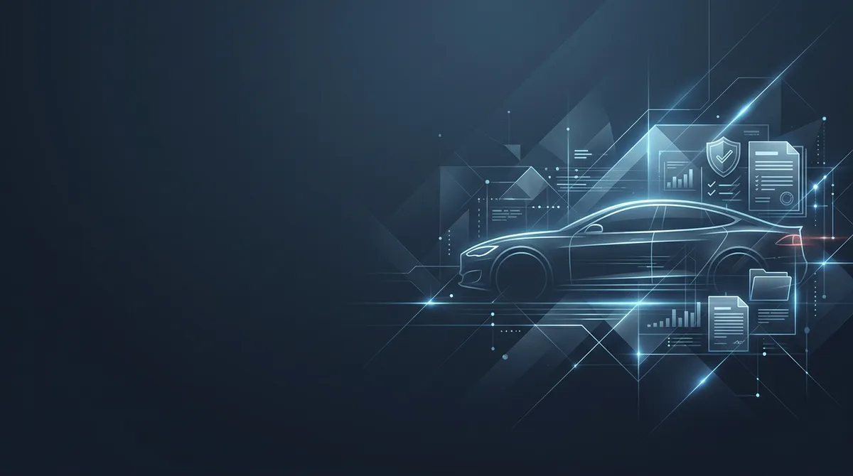 Фон главной секции — автострахование